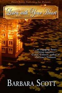 Listen with Your Heart by Barbara Scott