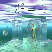 X²=-1 : Les intermondes by Regale, Eau