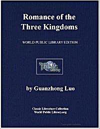 Romance of the Three Kingdoms by Guanzhong, Luo