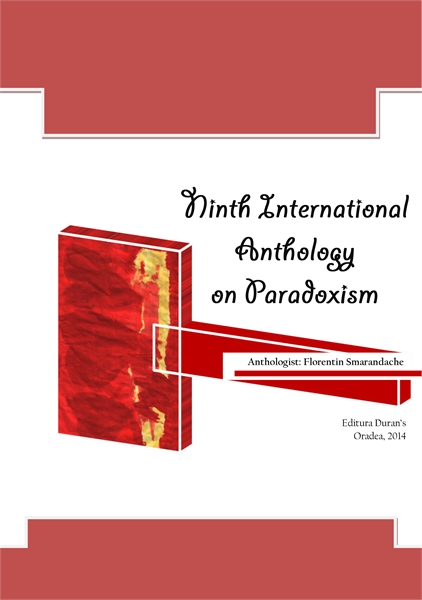 Ninth International Anthology on Paradox... by Smarandache, Florentin