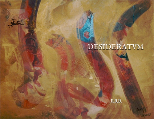 Desideratum by del Río, Raúl, Rodriguez,